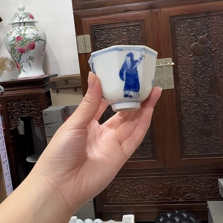 陶瓷艺术品收藏陶瓷