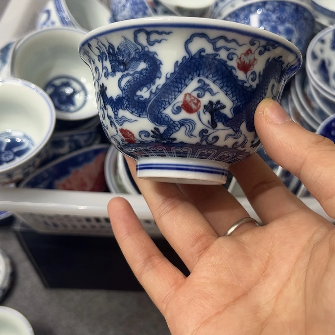 景德镇陶瓷学院的