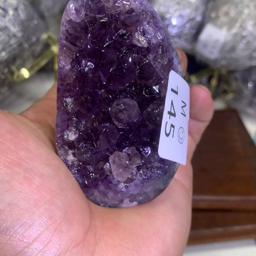 【闪购商品】未镶嵌水晶大型摆件（非配饰）