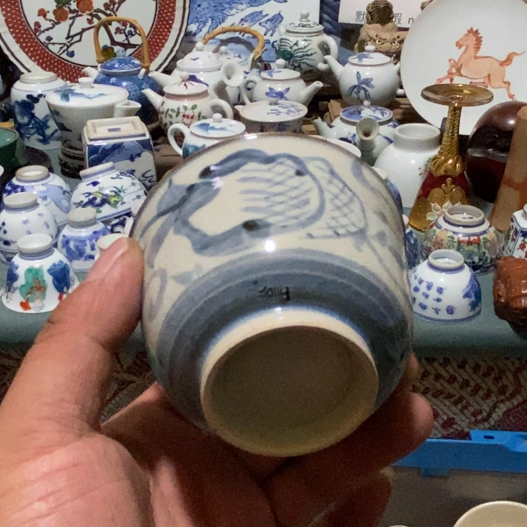 舶来瓷器满28包邮当日凑单
