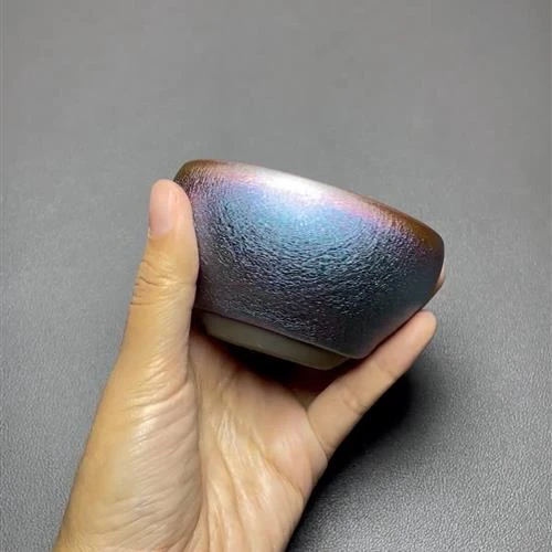 【闪购商品】茶盏-611............