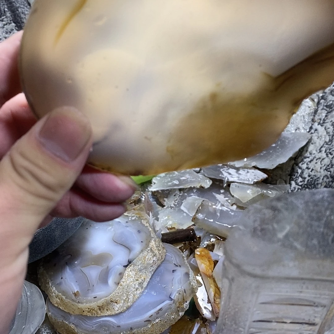 定制玛瑙定制手镯