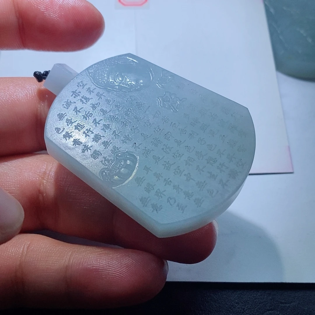 未镶嵌定制翡翠翡翠