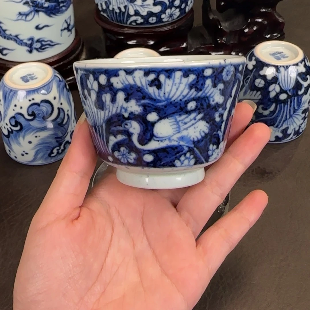 素月明河一路马蹄