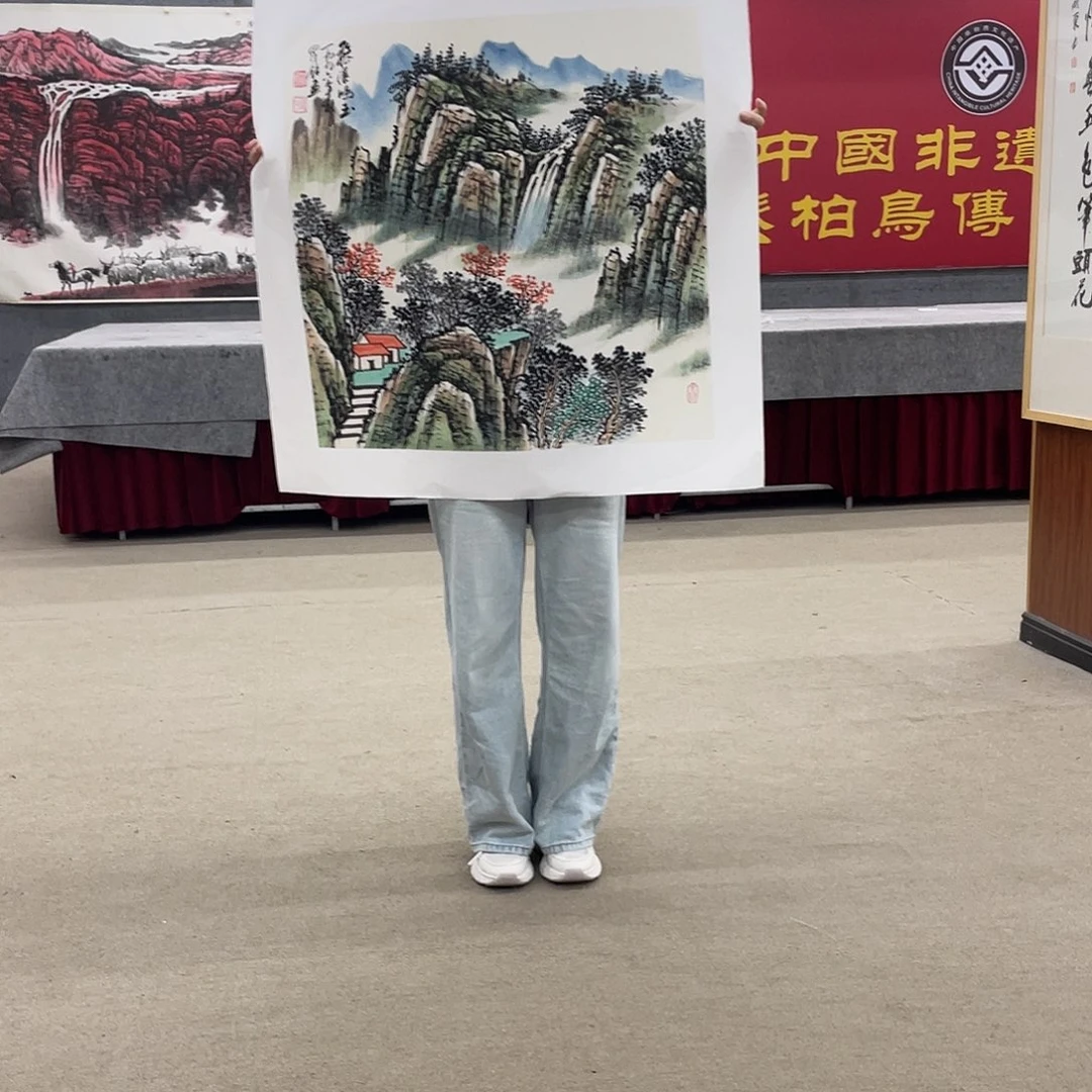 国画可口可乐公司在公司推出的一款