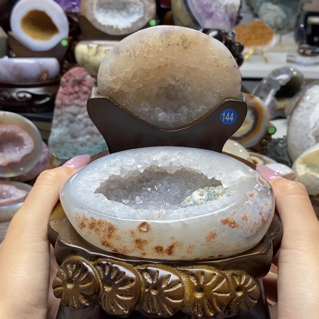 未镶嵌大型摆件（非配饰）紫晶