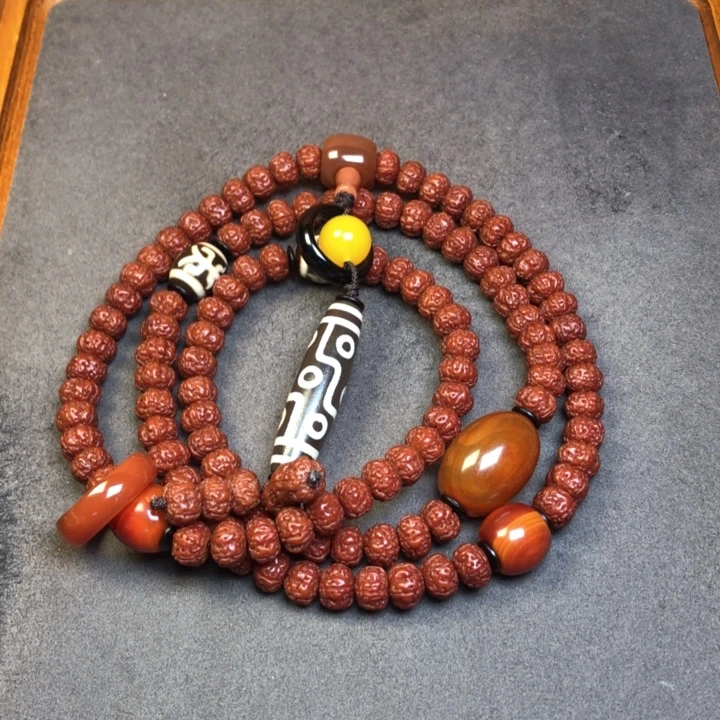 金刚菩提吊坠琪****+金刚