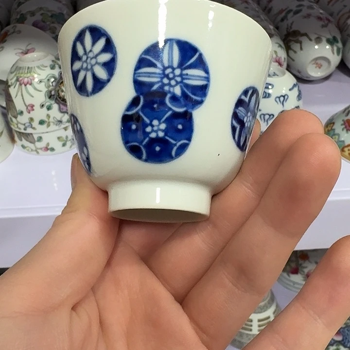 陶瓷艺术品收藏陶瓷