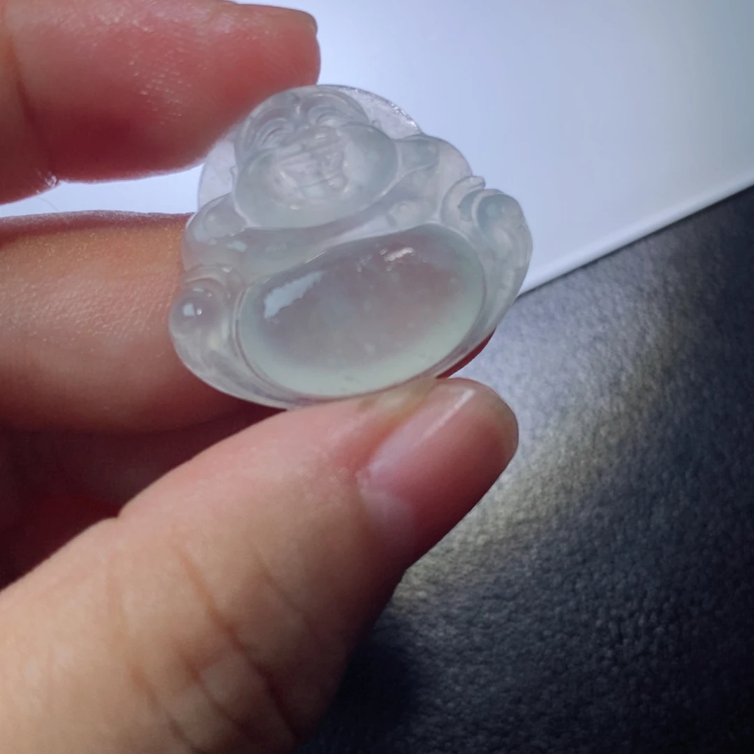 定制翡翠未镶嵌976688990