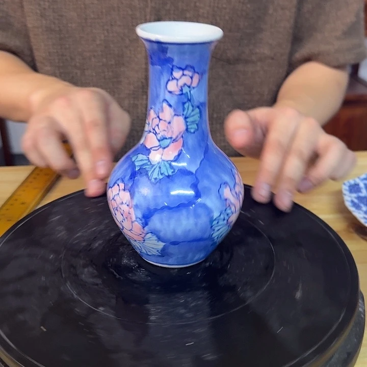 默认微瑕，介意勿拍