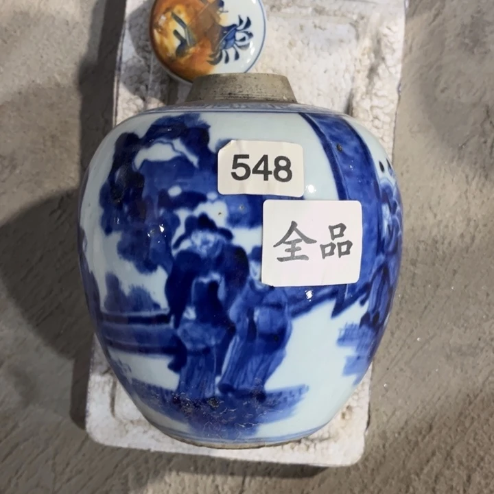 摆件陶景德镇陶瓷艺术品