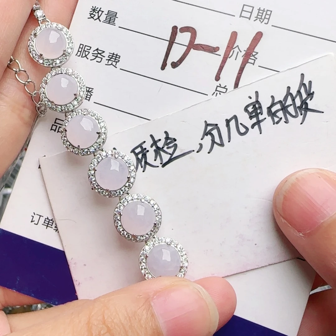银S925镶嵌戒指翡翠应**?