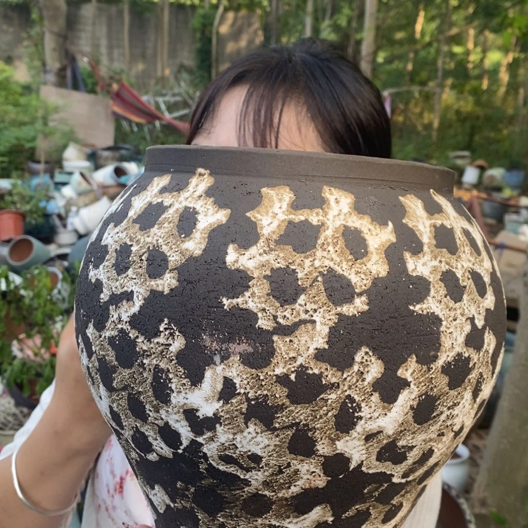 紫砂花盆正品17/25