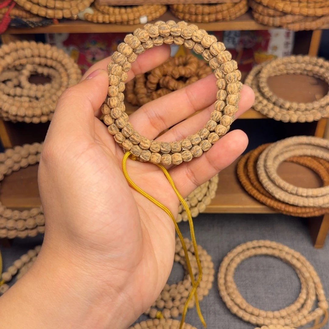 柏木热振黄油纯脏龙脊方块霸王龙柏香籽