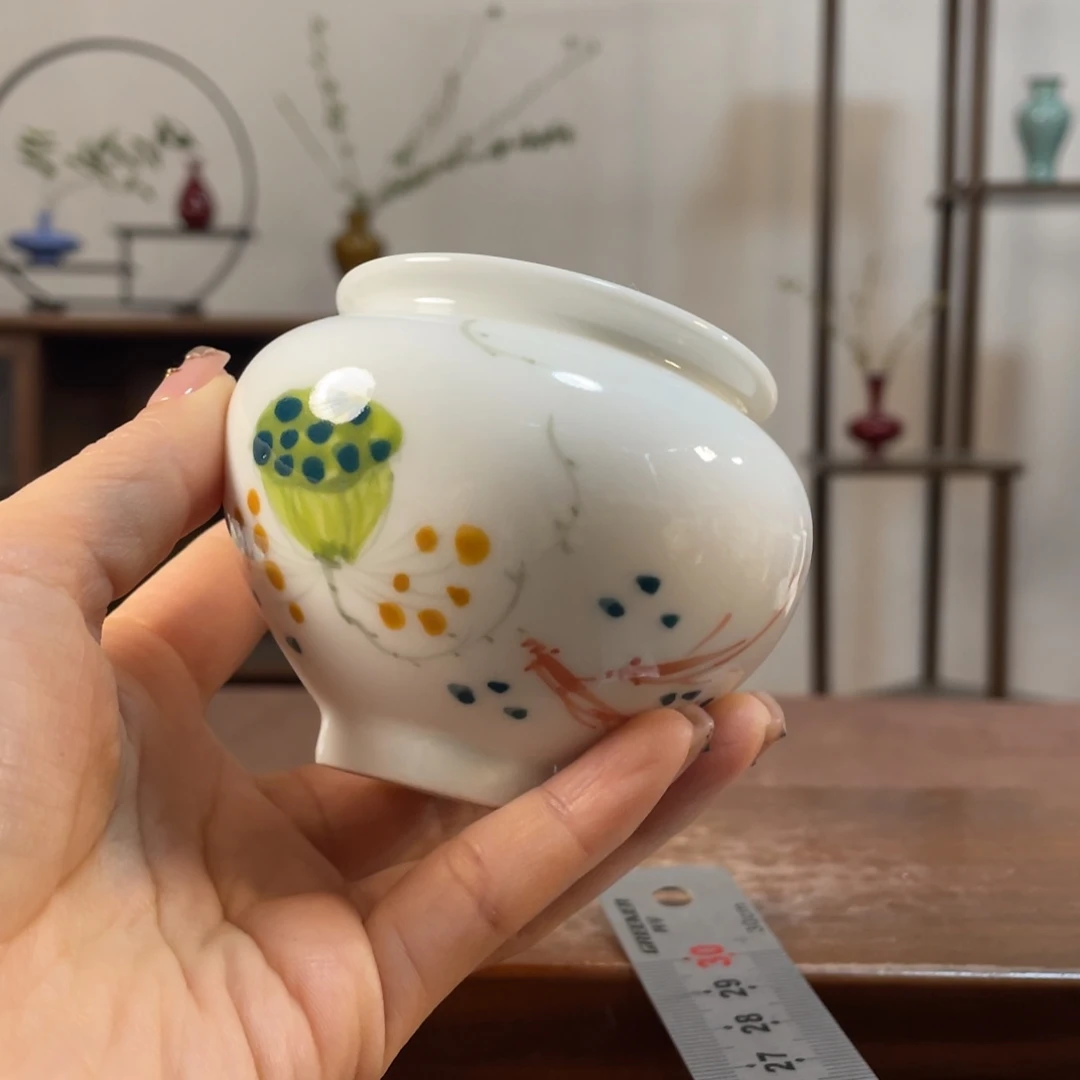 瓶花瓶摆件工艺品