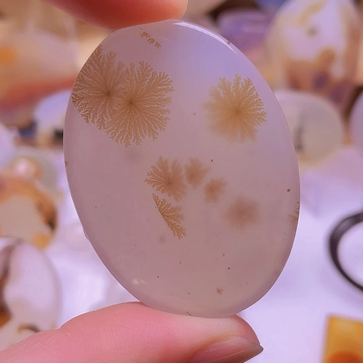 未镶嵌吊坠(不含链)玛瑙/玉髓