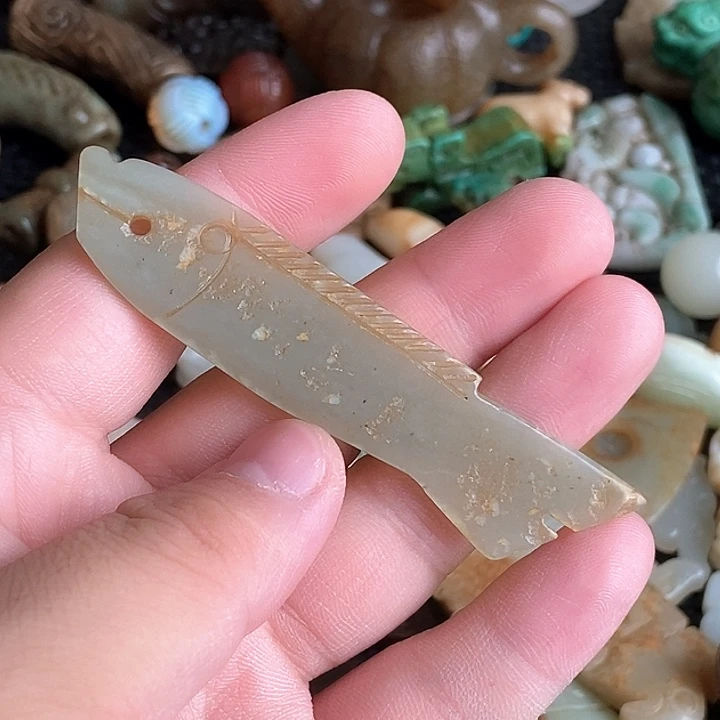 摆件直播间链接28
