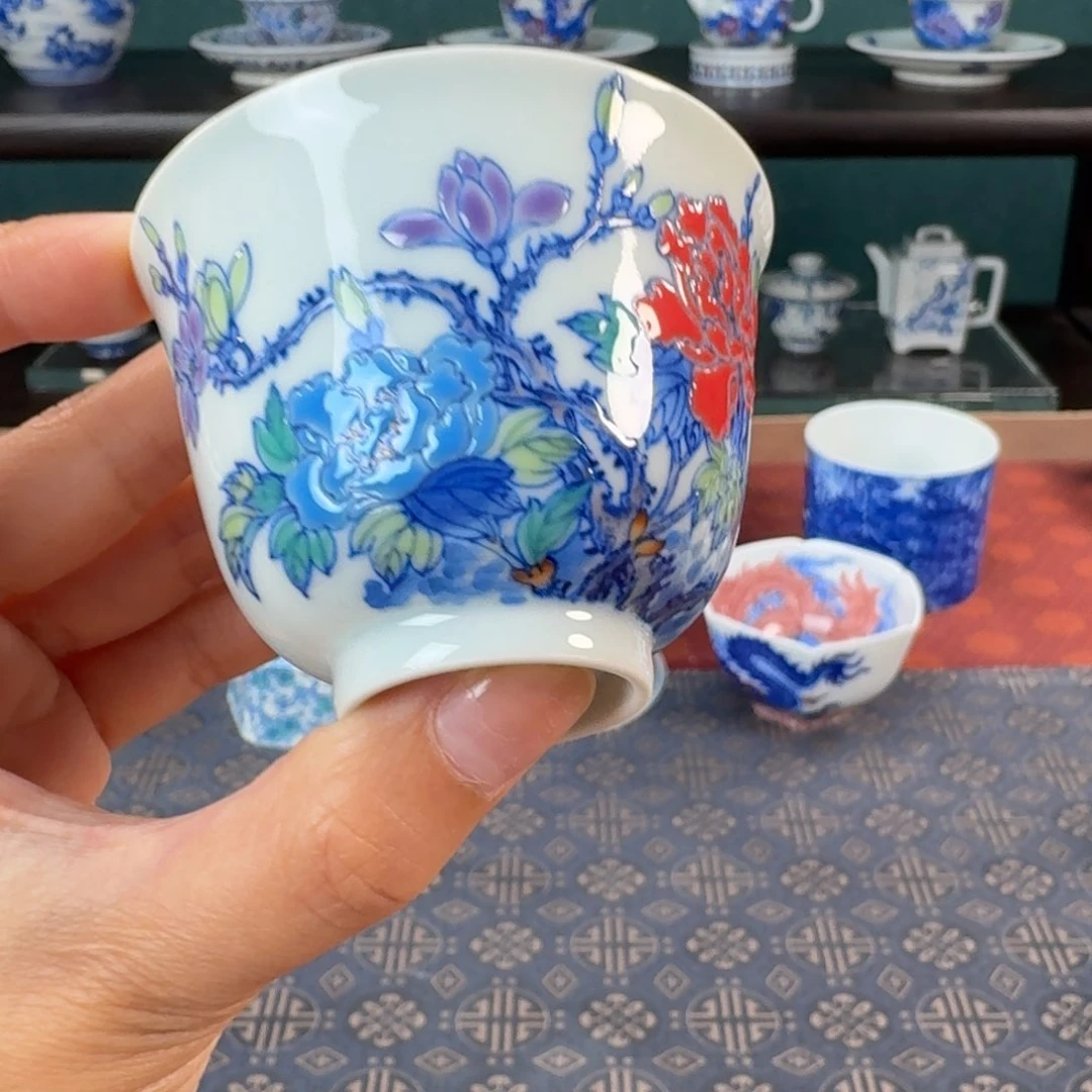 瓷片优游瓷生活雅器