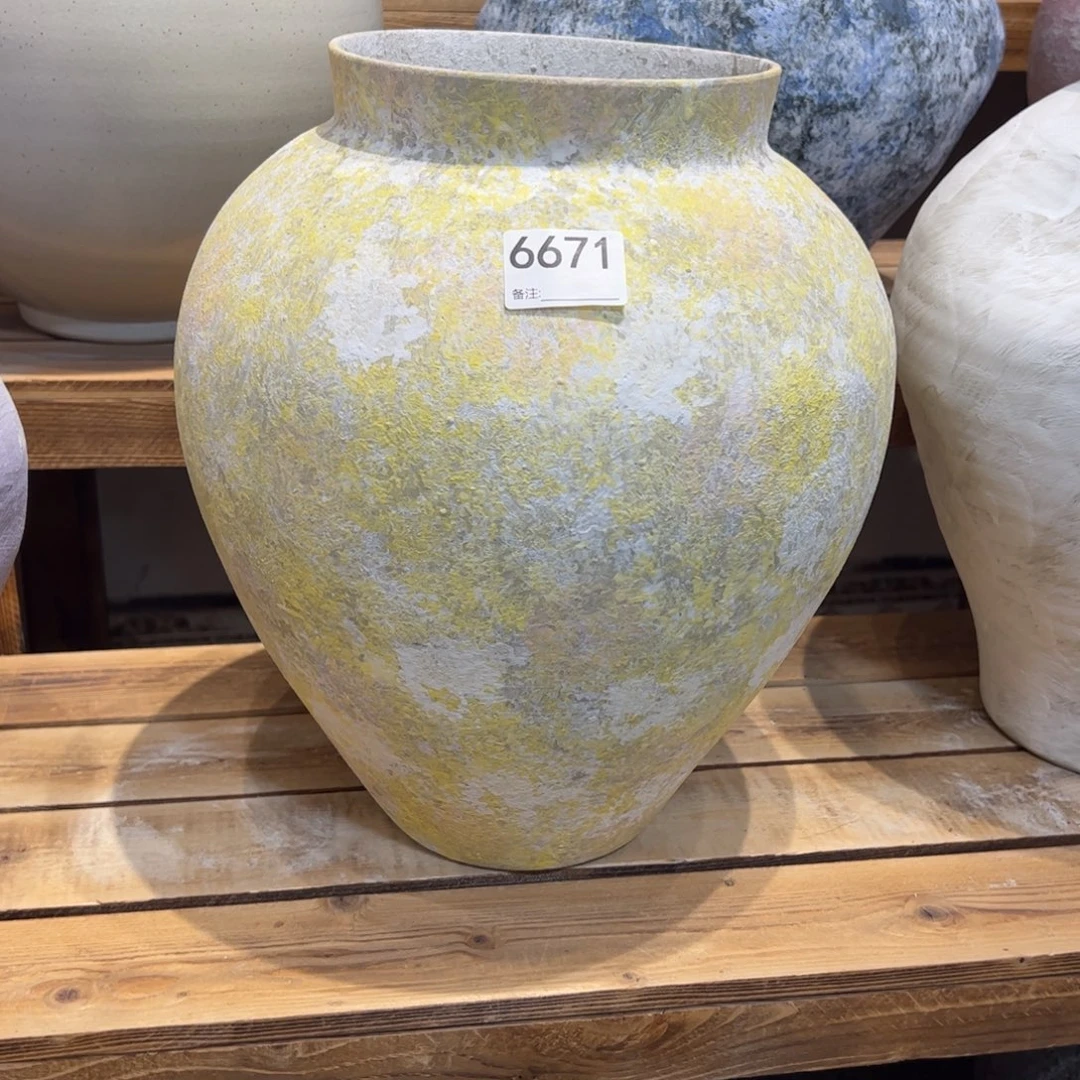 瓷片6671高34口15默认无孔的