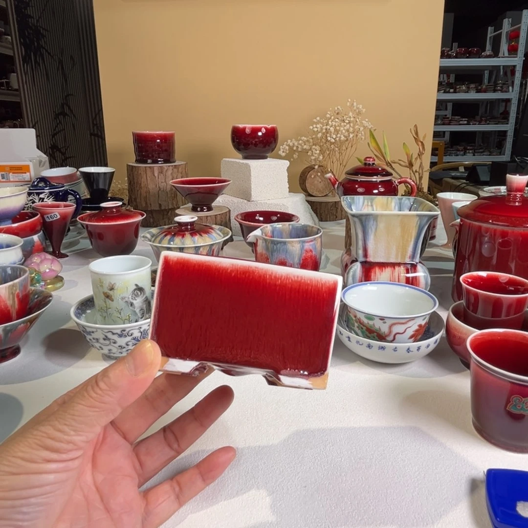 【闪购商品】景德镇陶瓷沐窑家