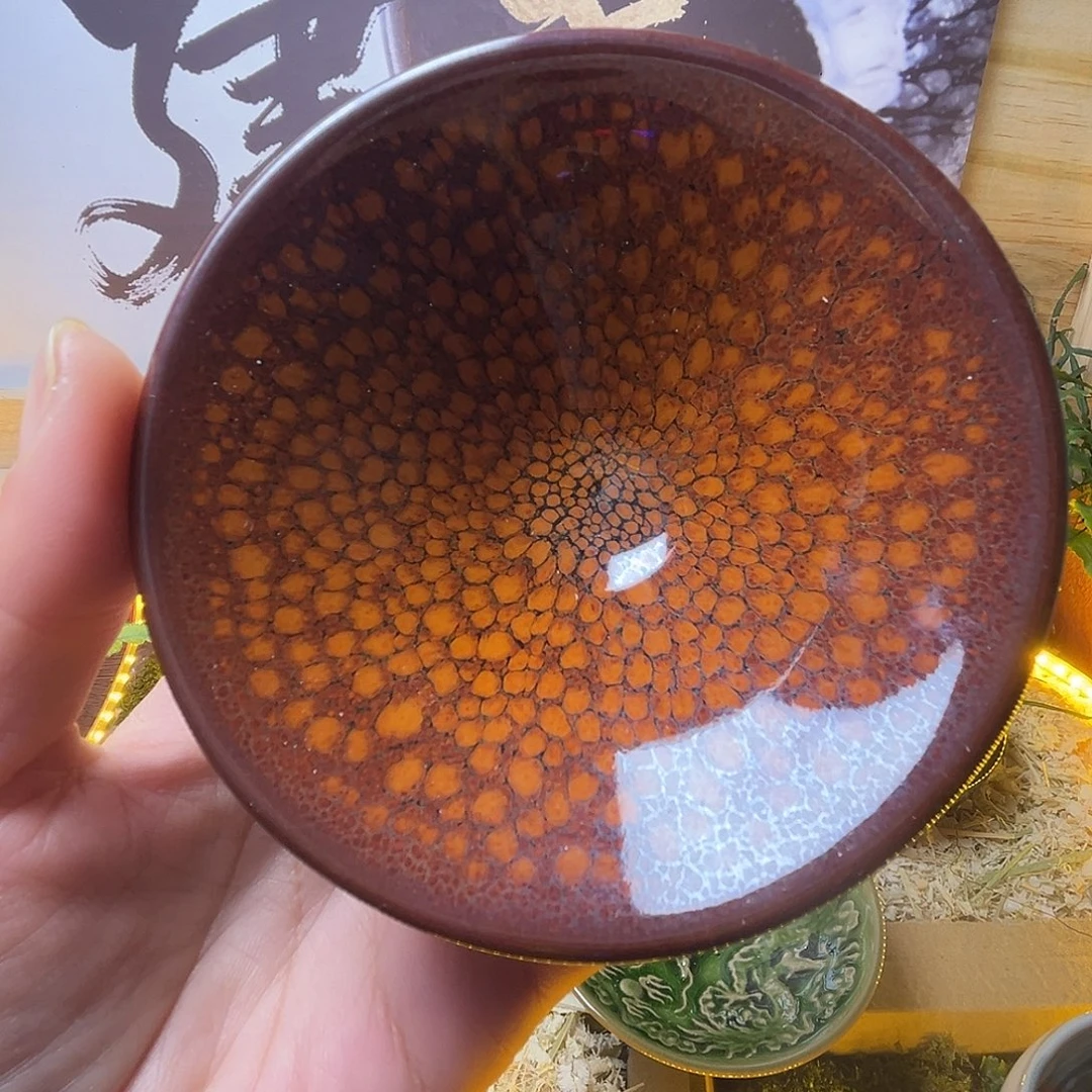 茶盏你不接啊亲的不说