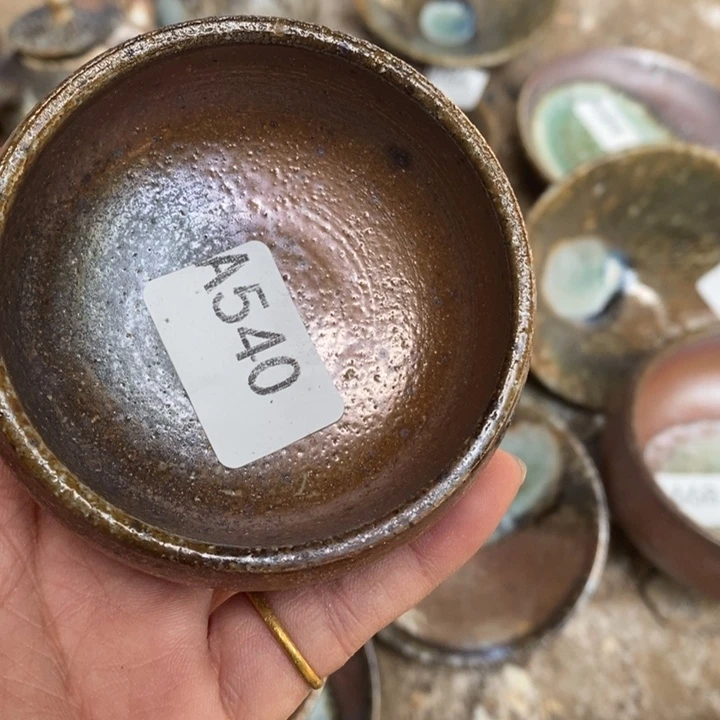 其他柴烧茶器福利