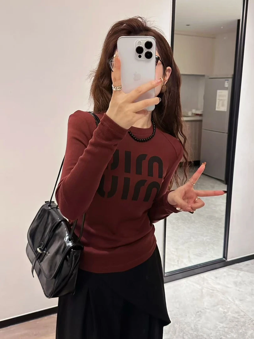 女士精品时尚上衣6316