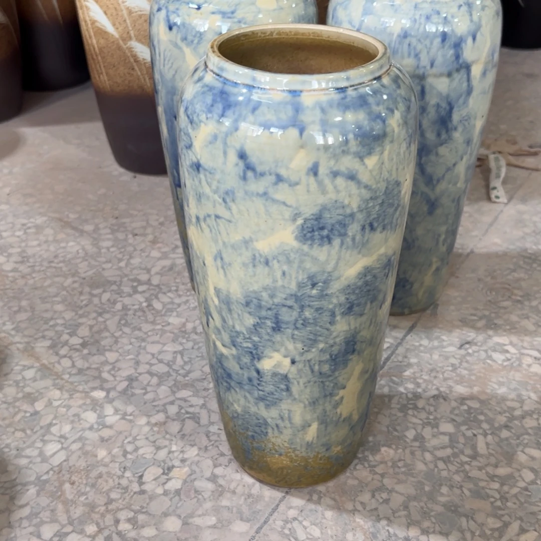 高度32口9无孔瓷器