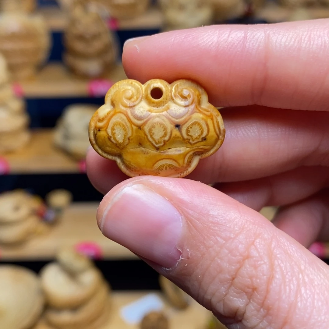 竹夏**夏如意竹雕竹雕竹雕