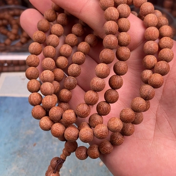 降真香其他黄油熟糖结金丝密结08108