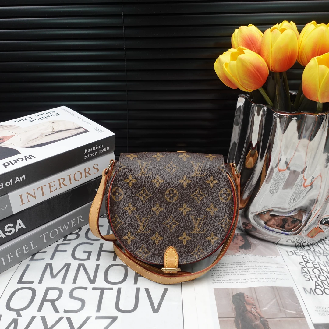 95新 LouisVuitton/路易威登 单肩包/T20217864