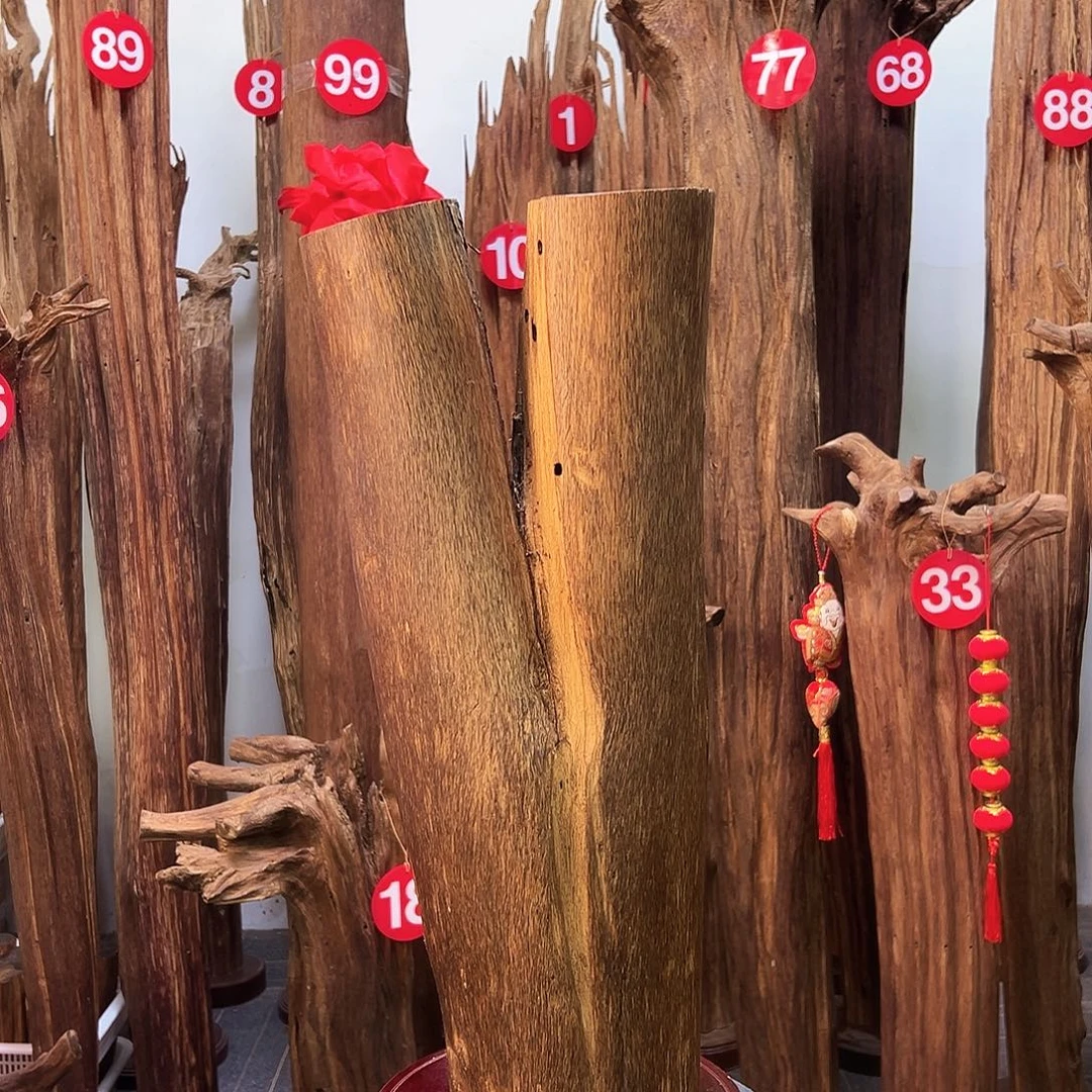 沉香沉香碎屑天然沉香原材料高品质