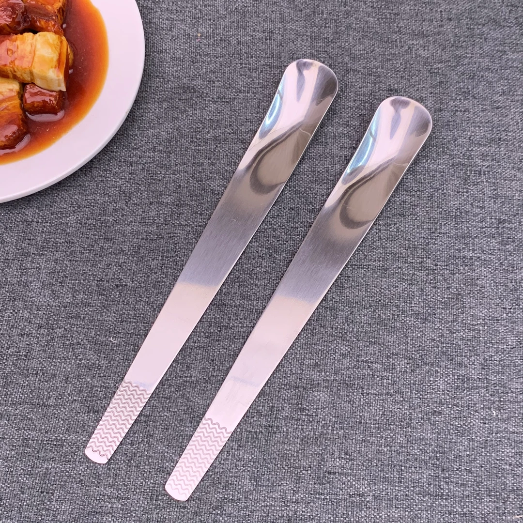 饺子勺2支高档家用款居家必备外贸出口新品上市【汤家限定】