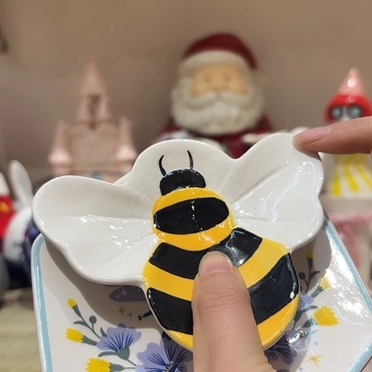 摆件外贸尾单微瑕，介意慎拍