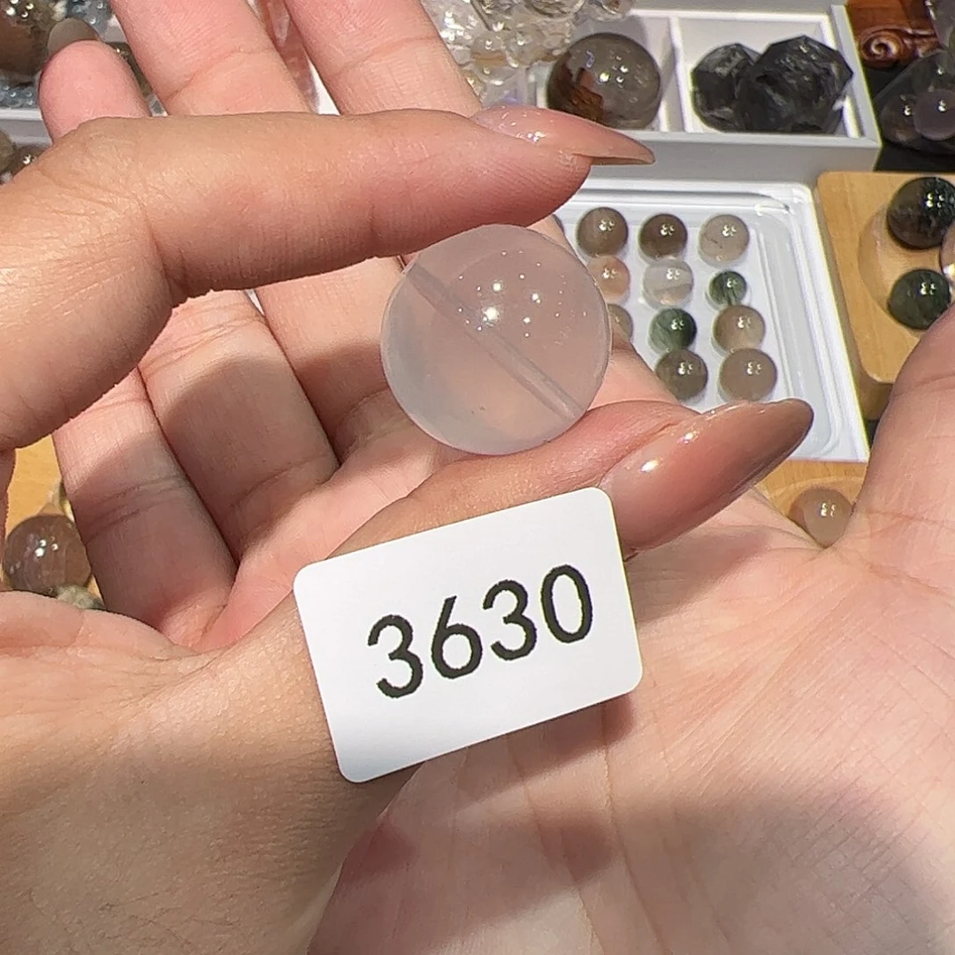 水晶未镶嵌大型摆件（非配饰）