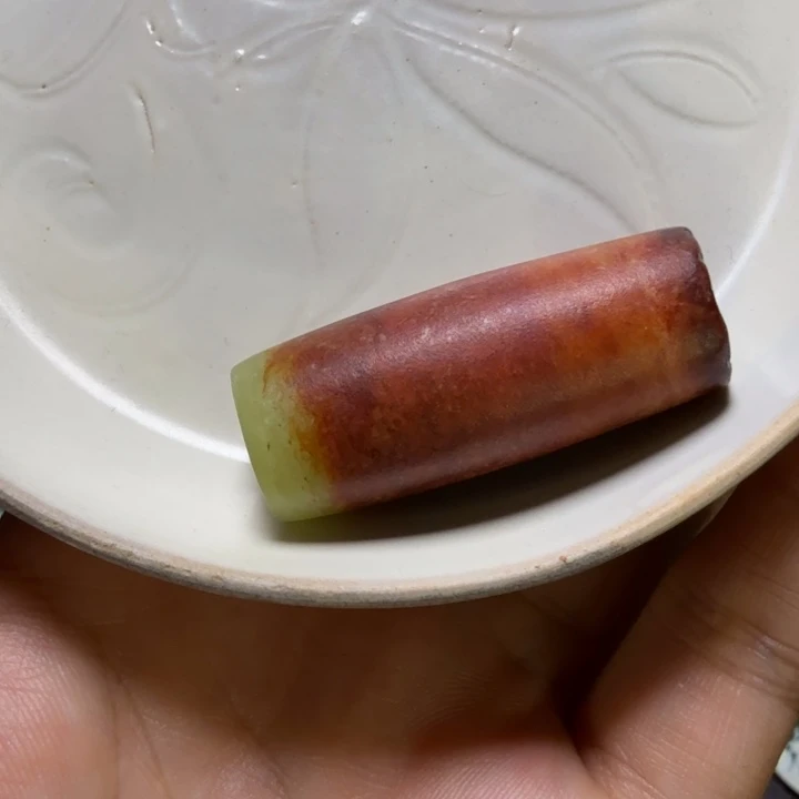 写***生瓷片瓷珠瓷珠瓷片瓷片