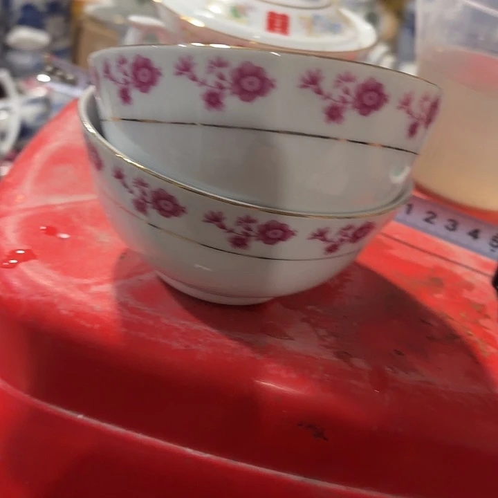景德镇陶瓷厂瓷瓷厂