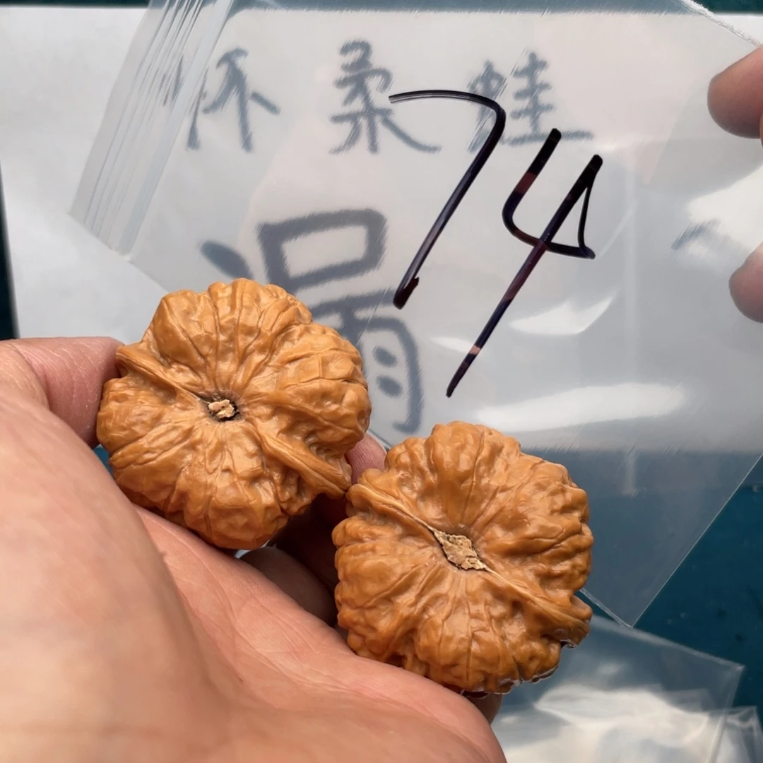 核桃手串/手链W:86683649368836684