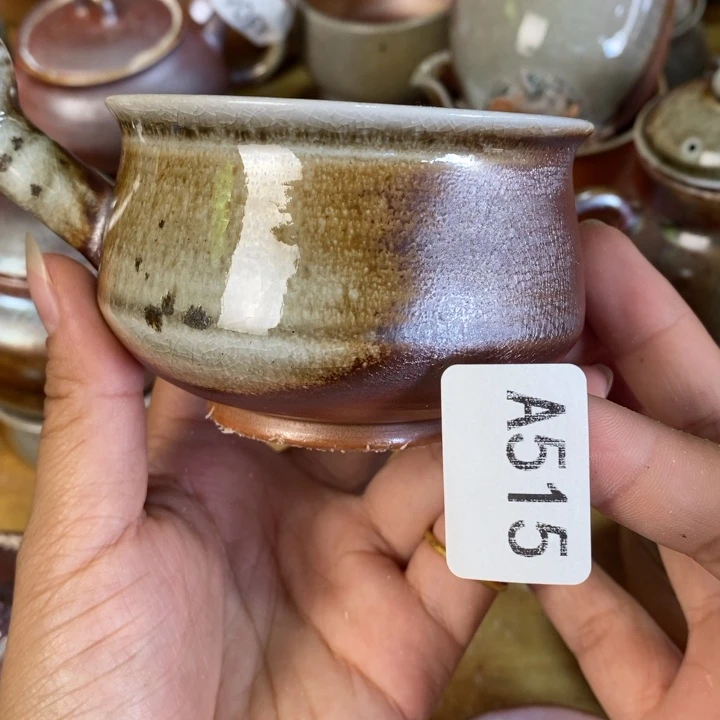 其他柴烧茶器福利