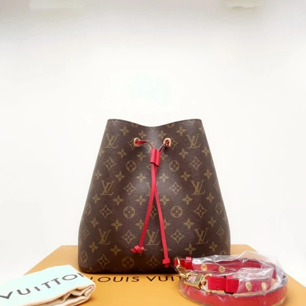 99新 LouisVuitton/路易威登 包包/路易威登/250506QR0019