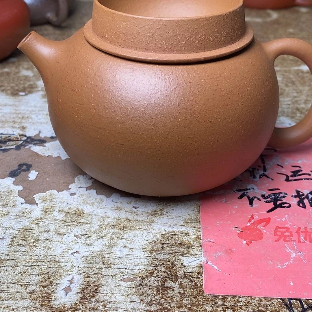 紫砂茶壶紫砂艺术