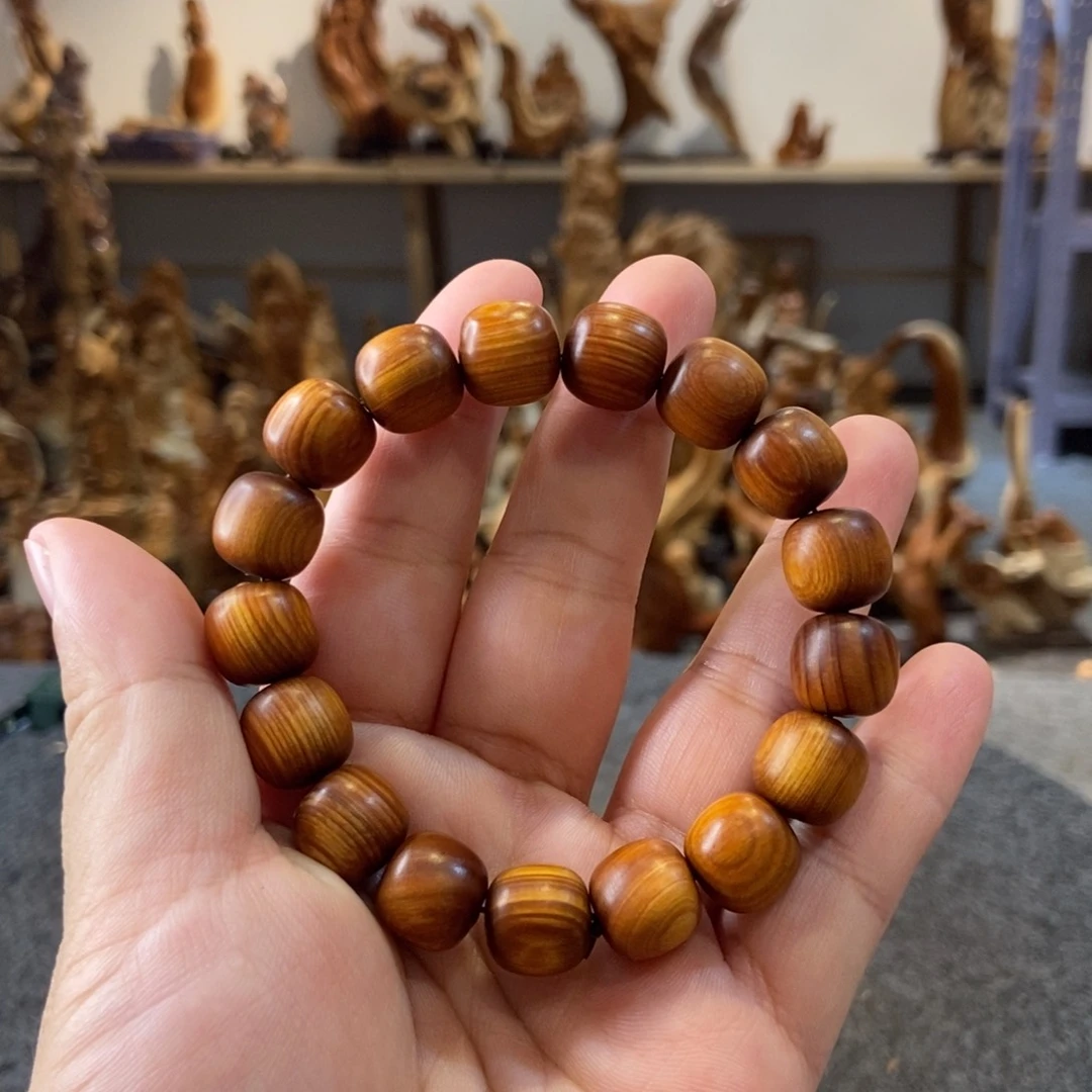 柏木（崖柏）太行崖柏精品