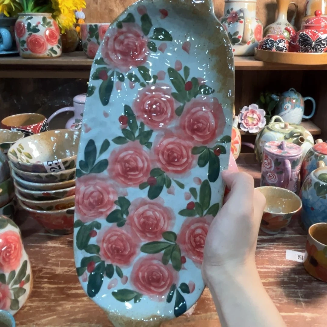 红红火火恍恍惚惚