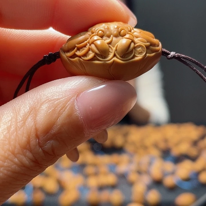 橄榄核手串/手链橄榄