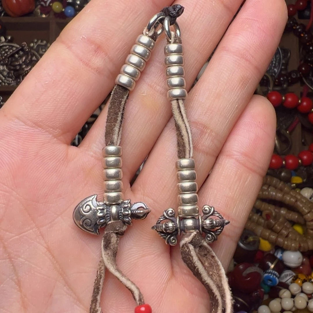 柏香籽/百香籽吊坠计数器