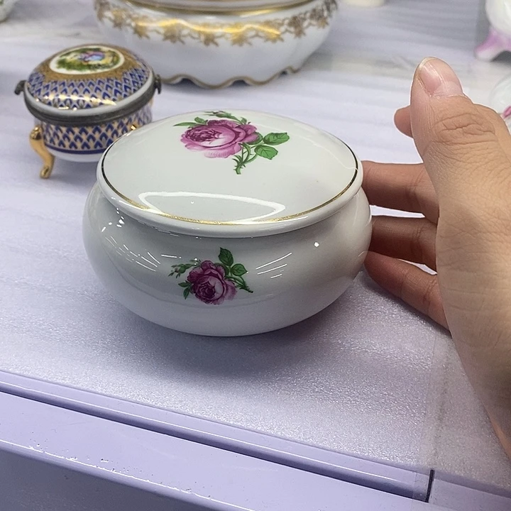 中古瓷器其他瓷器紫砂