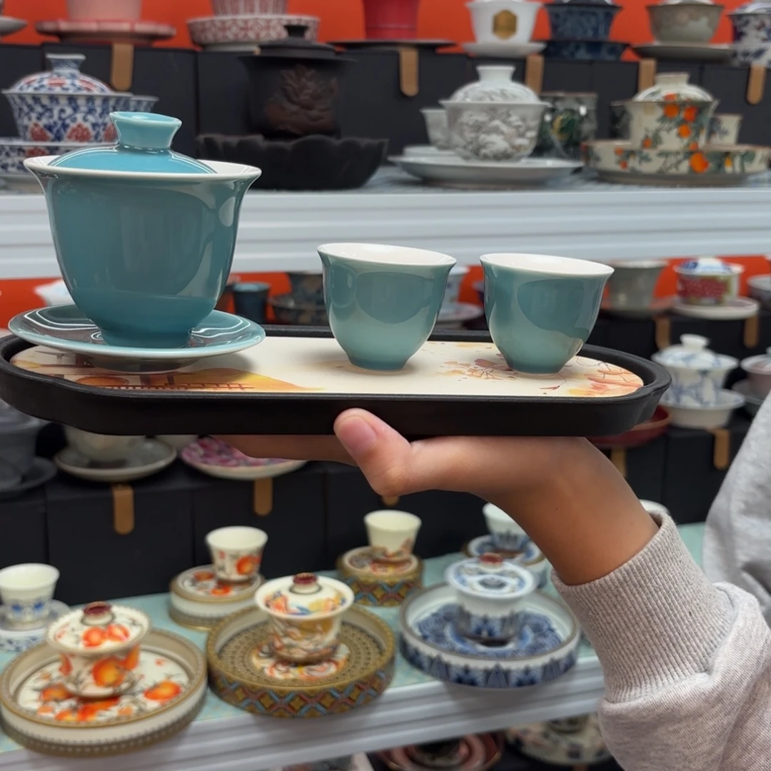 高端大气中透气效果最