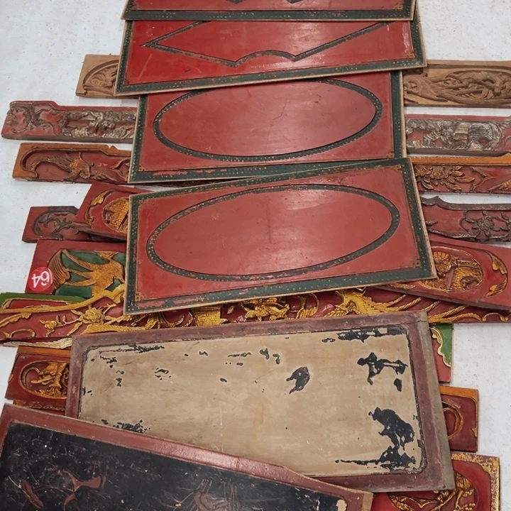 核桃木/黑胡桃（胡桃木）小**我