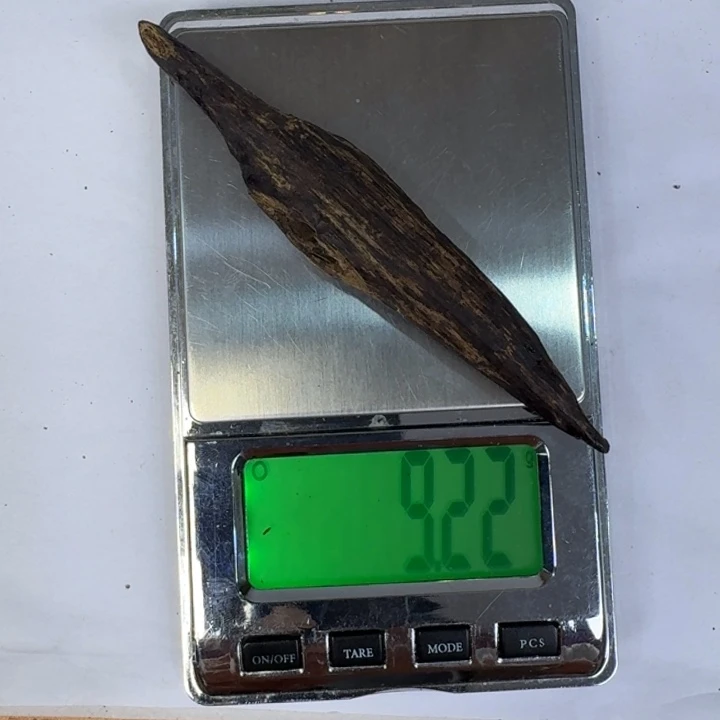 伟业香堂达拉干沉水老料9.2克