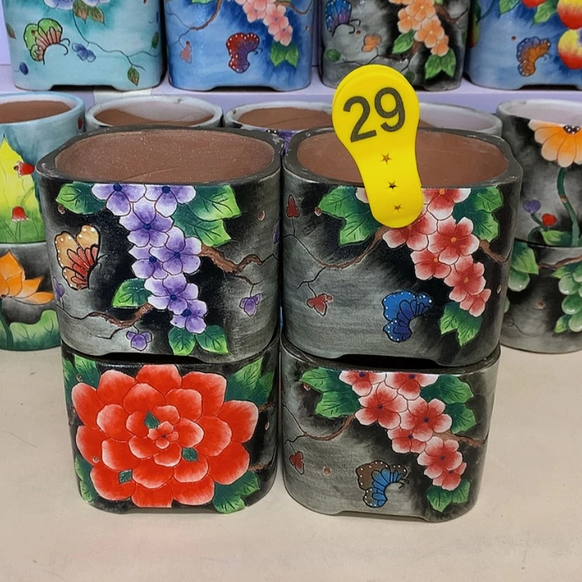 【闪购商品】王****活正品花盆